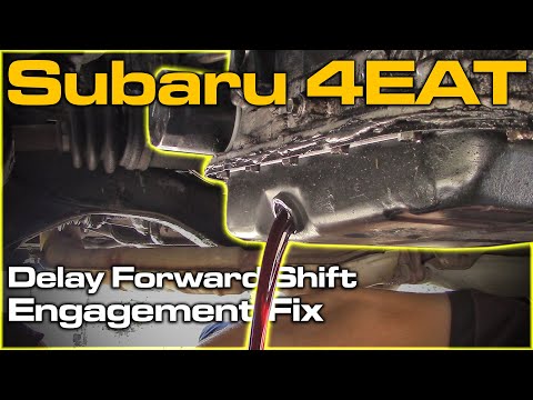 subaru-4eat-delay-forward-engagement-fix