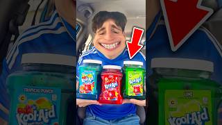 I Tried Every Viral Pineapple Kool-Aid Flavor..