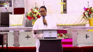 ROGATION REVIVAL DAY 3; REVIVE YOUR WORK OH! LORD (8TH MAY, 2026)
