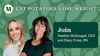 Why Potatoes Might Be the Best Weight Loss Food