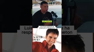 🤝 Por esta razón Daddy Yankee respeta a Luis Fonsi ❤