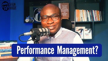 How To Conduct Performance Management: A Beginners Guide