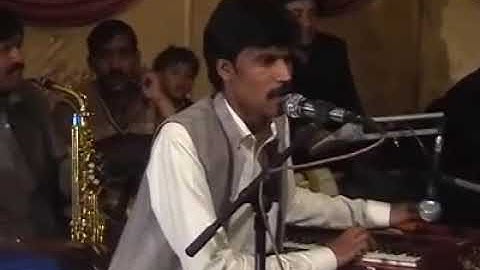 Mana janan ghoskhte sporo by Falak Naz 21-11-2020