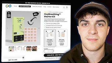 How To Create Amazing Product Pages W/ Gempages [2025 Full Tutorial]