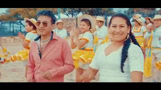 Vignette de la vidéo "Zapateadito cholita - Cristhian Vidal Feat Erlinda Cruz - Salay 2018 (Video Oficial)"