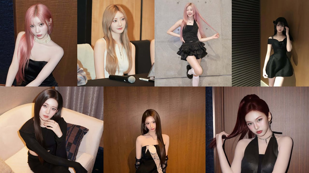 [TIKTOK BABYMONSTER] Tuyệt Đối Điện Ảnh Mang Tên BABYMONSTER  ✨