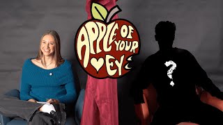 Love, Sex & Heartbreak: The Apple of Your Eye