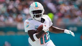 Tyreek Hill | 2024 Highlights