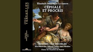 Céphale et Procris, Prologue: Duo. Chantons, chantons sa valeur immortelle (Flore, Pan)
