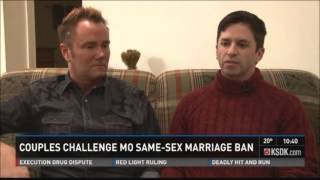MOGOP Chairman Ed Martin Says Ruling In Favor Of Marriage Equality Would Be "Not Very American"
