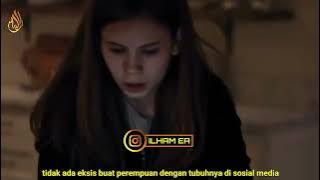 Wanita Eksis - (Pamer Aurat)