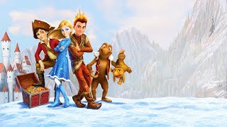 The Snow Queen 3 : Gerda & Rollan