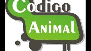 CODIGO ANIMAL PROGRAMA 241
