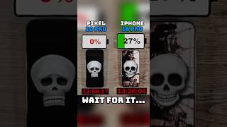 Famous ☠️PIXEL 10 PRO VS IPHONE 16 PRO BATTERY TEST!! Net Worth