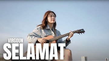 SELAMAT - VIRGOUN | TAMI AULIA