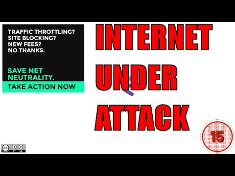 INTERNET UNDER ATTACK! | Net Neutrality & Why It Matters (Links In Description) Credit: Totalbiscuit
