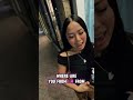 She’s pretty #rizz #confidence #pov #reels #approach