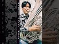 リクエストNo.35【ヒット曲】「Another Orion/藤井フミヤ」#shorts  #tuba #演奏してみた