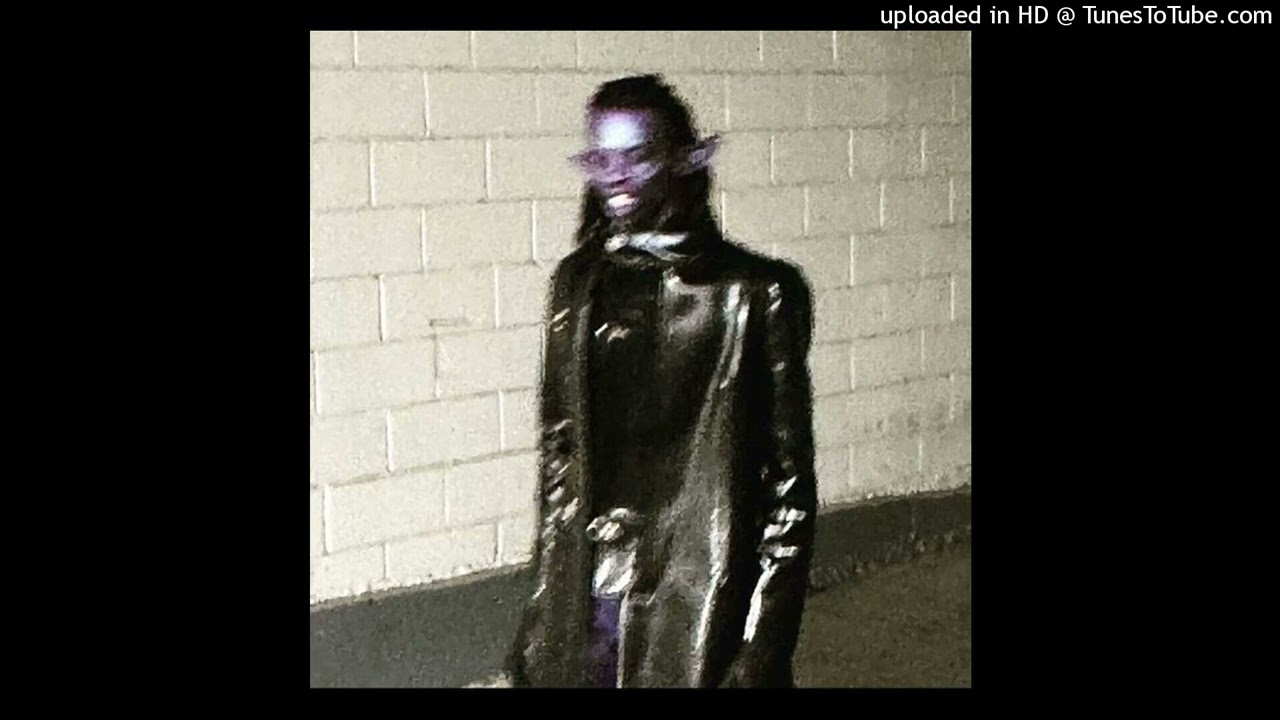 ⛧[free] lancey foux x back2bally x life in hell type beat 