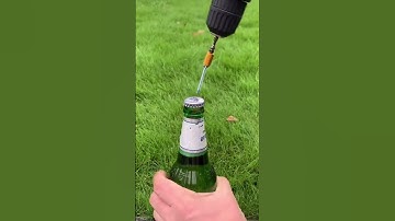 Magnetic Screwdriver Bits Demo 2021- Does It Work？