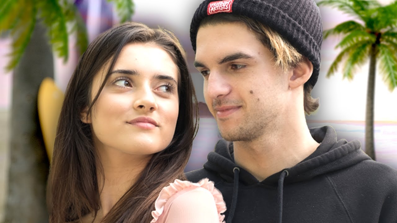 Everything i wanted | MALIBU SURF Season 5 EP 4