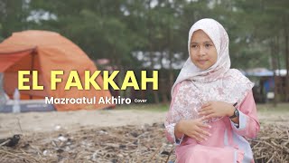 ELFAKKAH - MAZRO ( COVER )