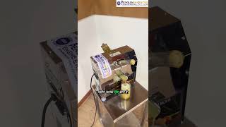 Mini Sugarcane Juice Machine | Mini Sugarcane Machine | Sugarcane machine #shorts