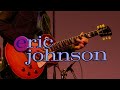 Eric Johnson 2020-02-23 Fort Wayne "Desert Rose"