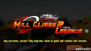 off road hill climber legends обзор игры андроид game rewiew android screenshot 2