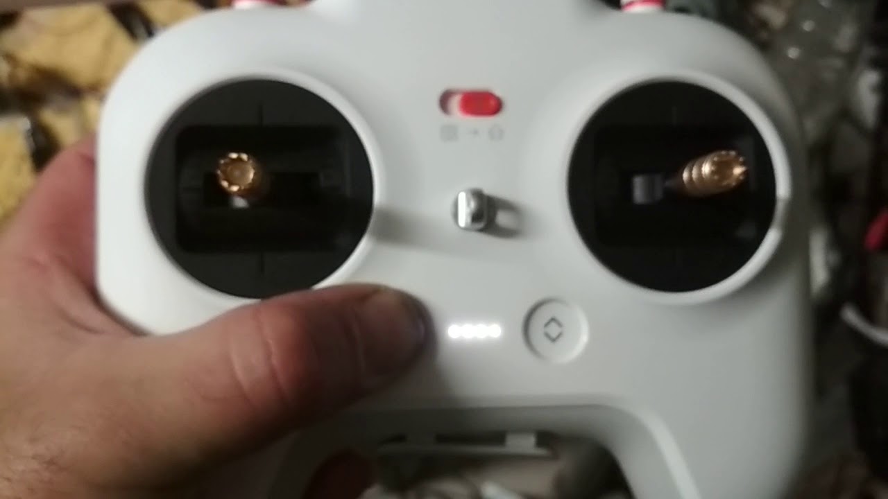 xiaomi mi drone controller not work part 2