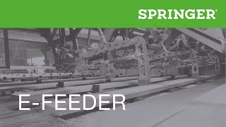 SPRINGER© | E-Feeder
