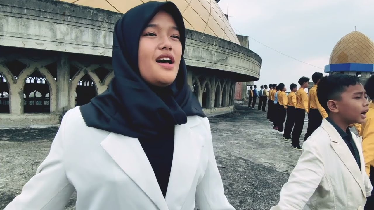 Kembalikan Sang Teladan Bangsa