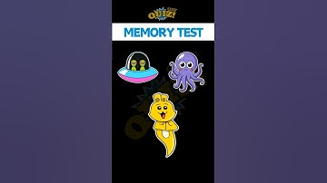 Memory Test - Remember Me?🔥 IQTest | paheliyan |#iq #quiz #shorts #shortsfeed #shortsvideo