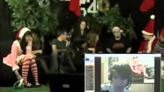 Mega64 Podcast 127 Aftershow - Rocco's Dad on Facebook