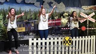 Famous VBS - Theme Song: Your Power Pulls Us Through Net Worth