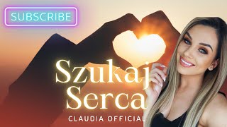 Video voorbeeld van "Claudia & Loki - ✨ Szukaj Serca ✨z rep. Venus / 90’oldschool Nowość 2023 / Official Video"
