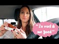 SNACKS ETEN EN TOCH OP GEWICHT BLIJVEN? • vlog 104 • Marlieke Koks