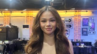 VMX Queen #AngeliKhang “unbothered” sa negative reports against her | Balik pagpapa sexy na ulit