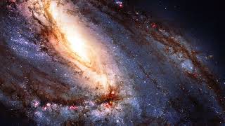 Sleep Music for Deep Sleep, Deep Space Ambient Music, Deep Meditation Music