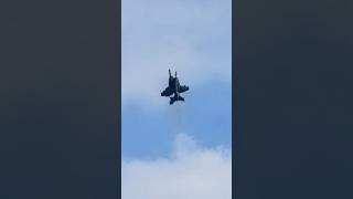 Idaho Air Show Crash 🔥 आसमान में टकराए फाइटर जेट, पायलटों ने बचाई जान! #AirShowCrash #FighterJet