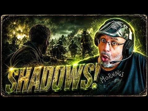 🎵 This Song Feels CINEMATIC | ROCK REACTION | ⚡ Missioned Souls “For Whom The Bell Tolls” cover