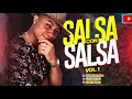 DjFrank Salsa Con Salsa Vol 1