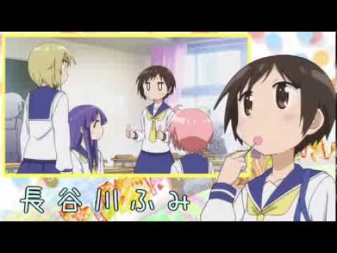 ゆゆ式の人達 Youtube ゆゆ式の人達 Youtube