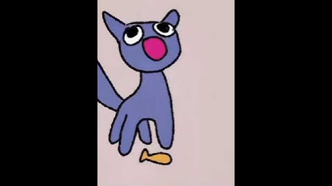 cat nom nom nom #animation #memes