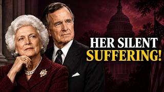 Barbara Bush Mengunci Buku Harian Miliknya Hingga 2053. Inilah Alasannya screenshot 4