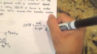 Final 2D Quantitative Force Diagrams