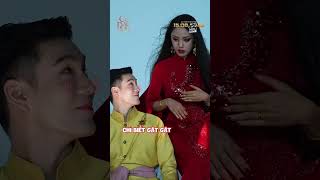 Lộ Loạt Hint Cực Tình Cảm Giữa Rima Thanh Vy Và Chồng Thái Molicine