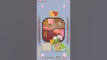 PERFECT TIDY LEVEL 25 #fungames #games #gaming #happyorganizing #gameplay #satisfying #perfecttidy