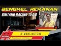 Bengkel Rekanan BRT - LE MANS MOTORS