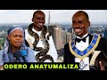 HOUSEGIRL WA PASTOR EZEKIEL ODERO ATOBOA SIRI NZITO ANA MAJOKA MISUKULE CHUMBANI ODERO NI PEPO MKUU 